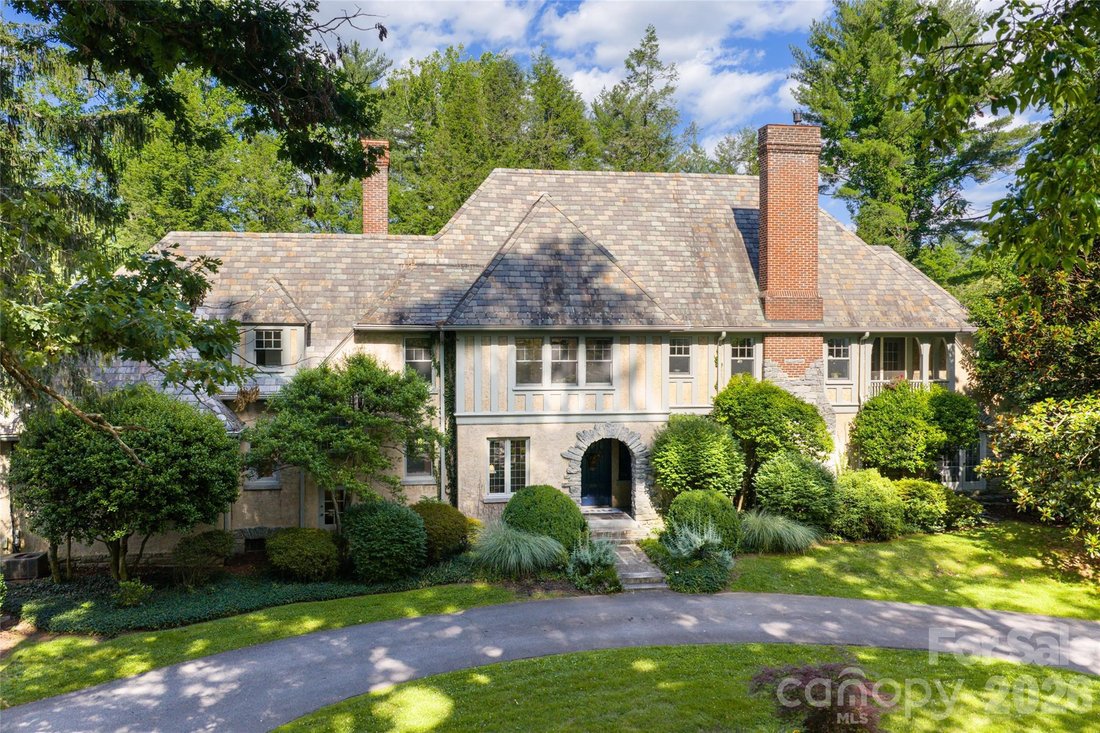 House in Asheville, North Carolina, United States 1 - 18099221