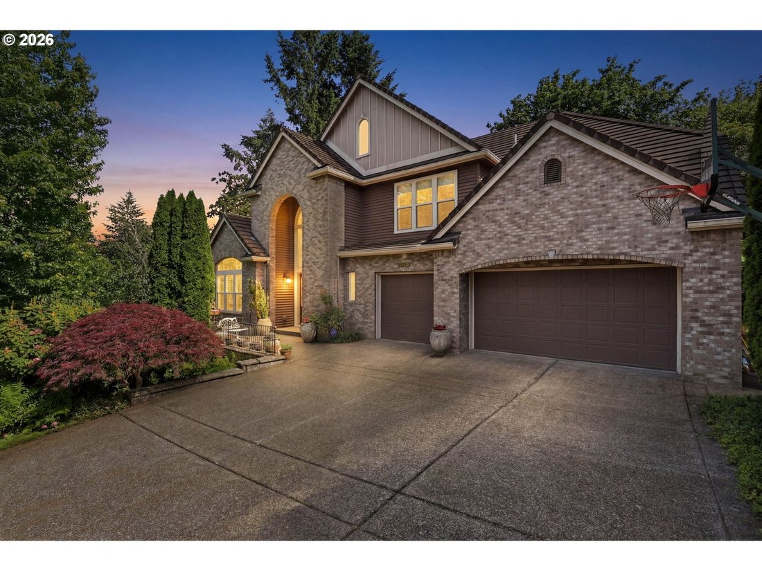 House in Beaverton, Oregon, United States 1 - 17456151