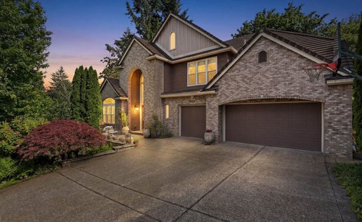Maison à Beaverton, Oregon, États-Unis 1