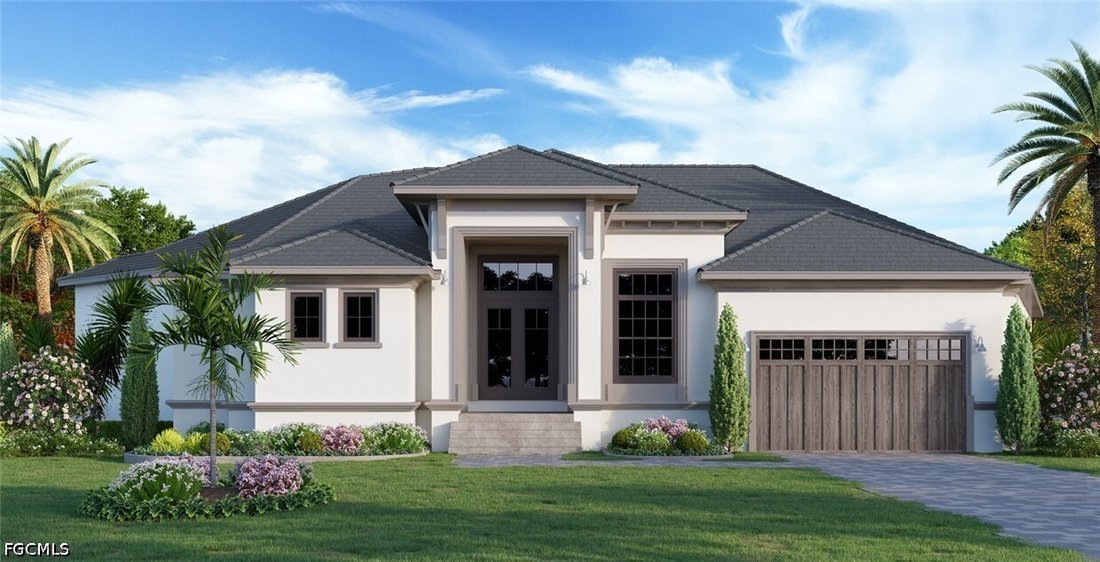 House in Marco Island, Florida, United States 1 - 18100643