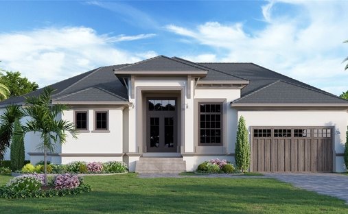 House in Marco Island, Florida, United States 1