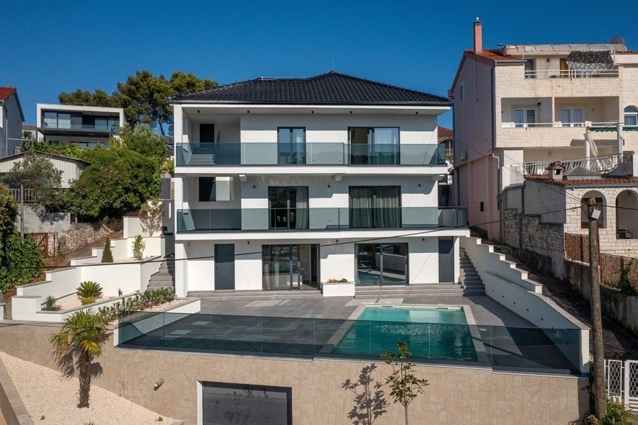 Villa in Rogoznica, Sibenik-Knin County, Croatia 5 - 18093108