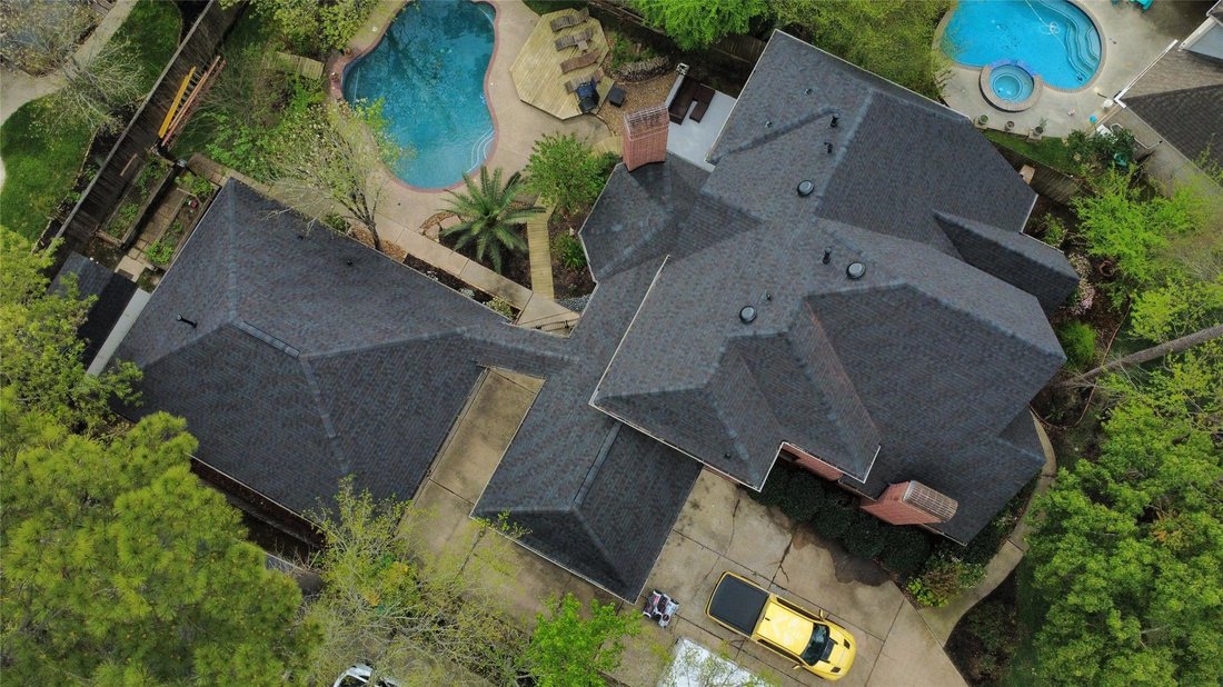 House in Spring, Texas, United States 2 - 18092777