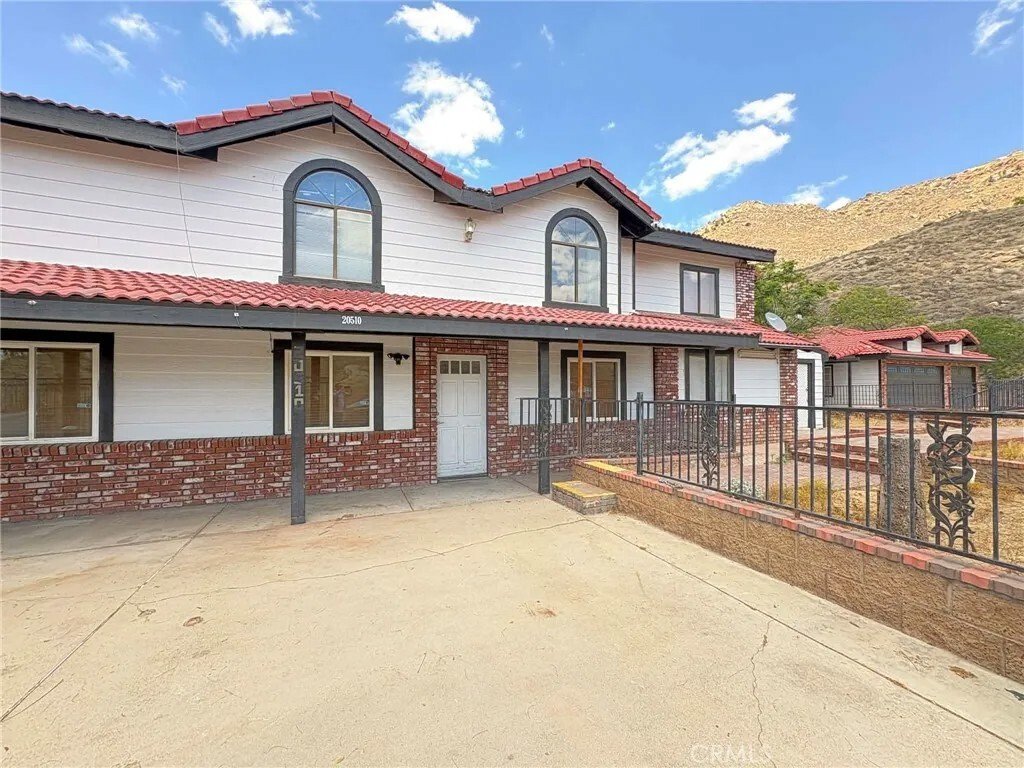 House in Riverside, California, United States 1 - 18101261
