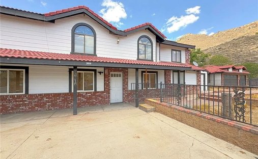 House in Riverside, California, United States 1