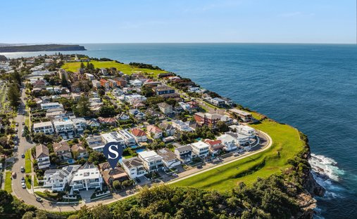 House in Sydney, New South Wales, Australia 1