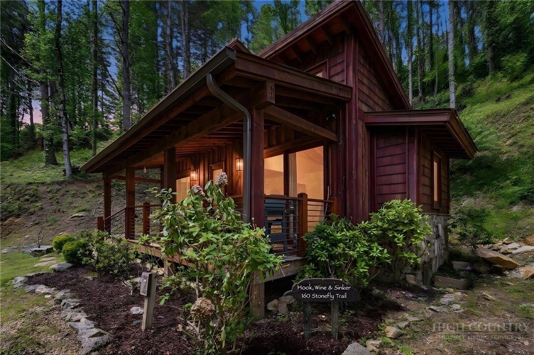 House in Banner Elk, North Carolina, United States 2 - 18094748