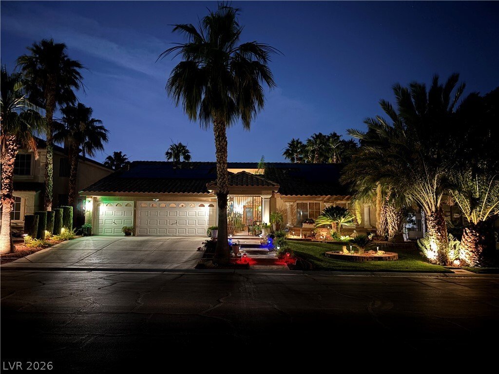 House in Las Vegas, Nevada, United States 3 - 18095183