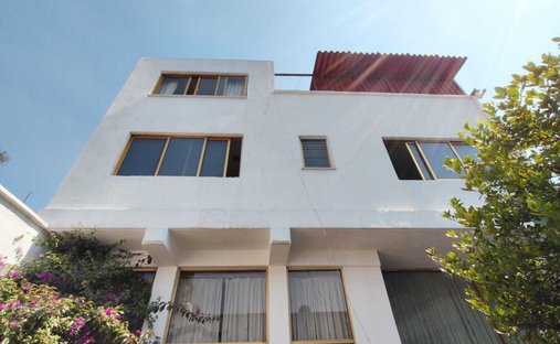 Eigentumswohnung in Santa Catarina Yecahuitzotl, Mexiko-Stadt, Mexiko 1