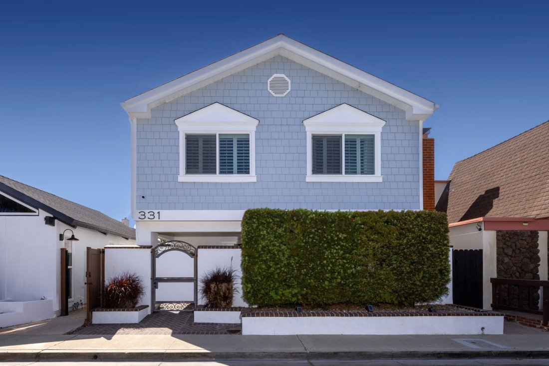 House in Newport Beach, California, United States 1 - 18094631
