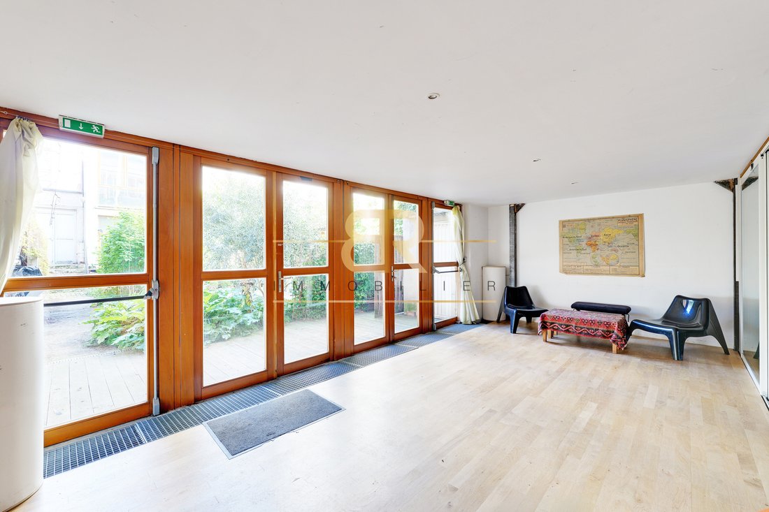 Apartamento en Centre Ville Est, Ivry-sur-Seine, Francia 3 - 18092587