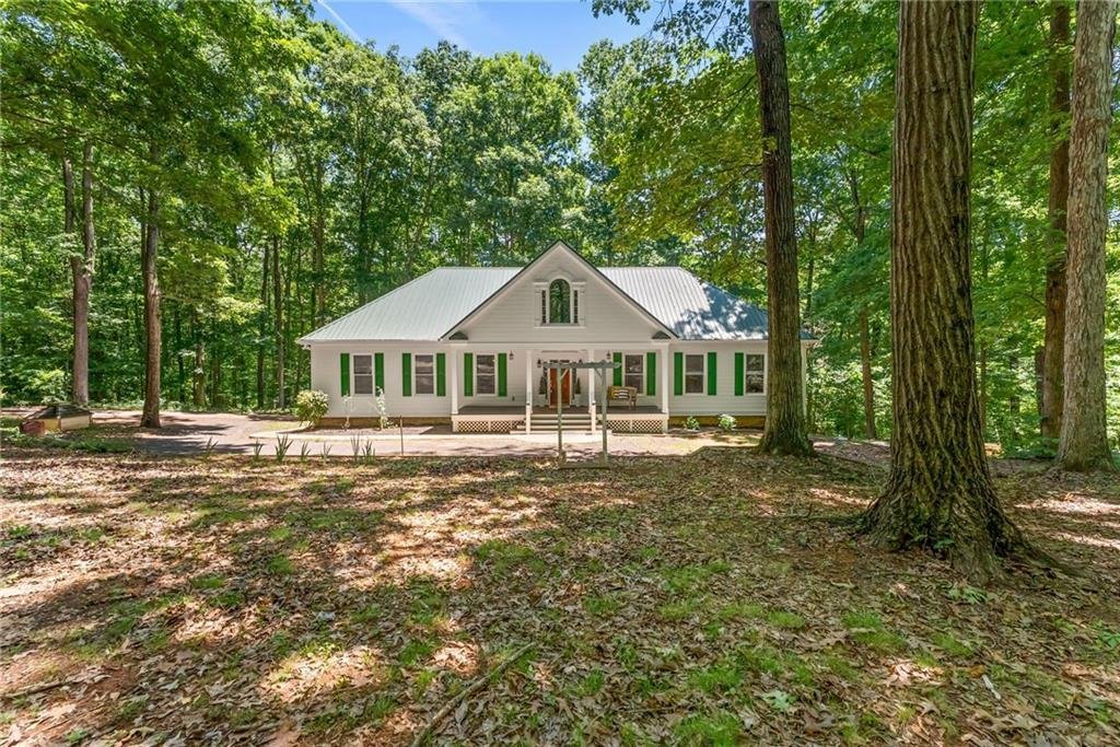 House in Talmo, Georgia, United States 3 - 18092156