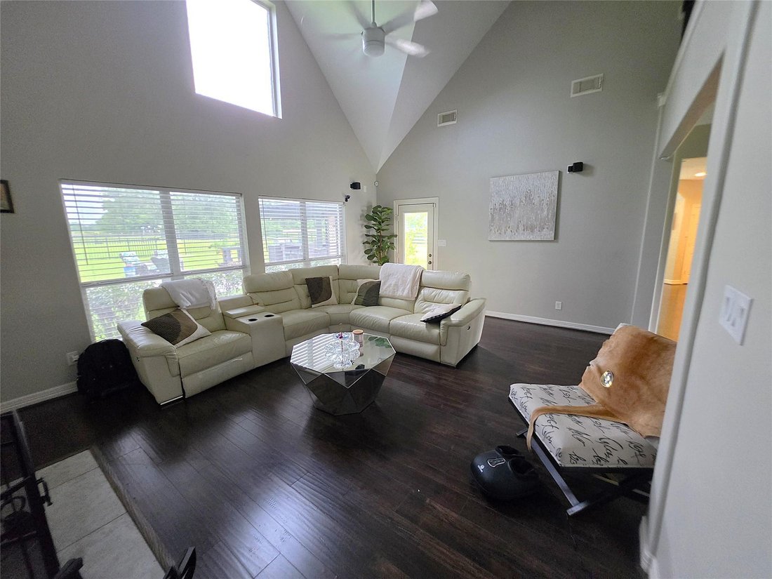 House in Rosharon, Texas, United States 4 - 18101225