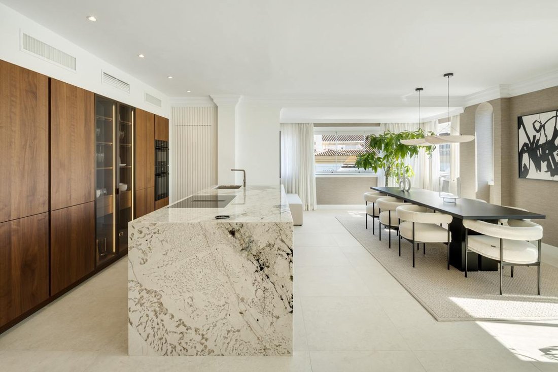 Apartment in Golden Mile, Andalusia, Spain 2 - 18092064