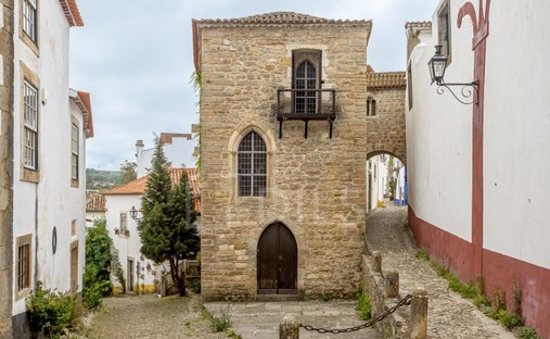 Casa en Santa Maria, Sao Pedro e Sobral da Lagoa, Distrito de Leiria, Portugal 1