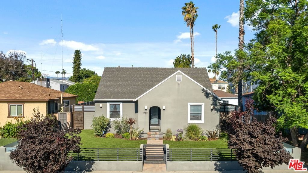 House in Los Angeles, California, United States 1 - 18102414