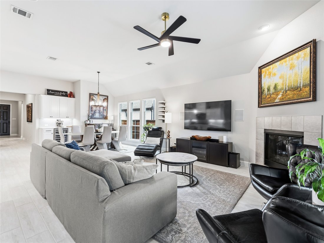 House in Frisco, Texas, United States 5 - 18101064