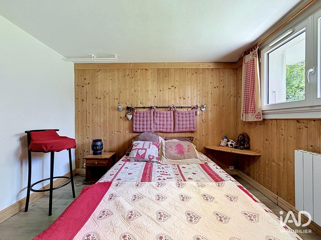 House in Samoens, Auvergne-Rhône-Alpes, France 1 - 18097168