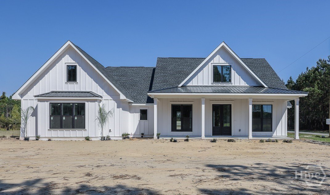 House in Springfield, Georgia, United States 1 - 17275563
