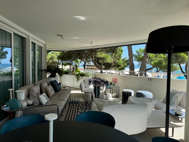 Apartment in Lignano Sabbiadoro, Friuli – Venezia Giulia, Italy 5 - 18091444