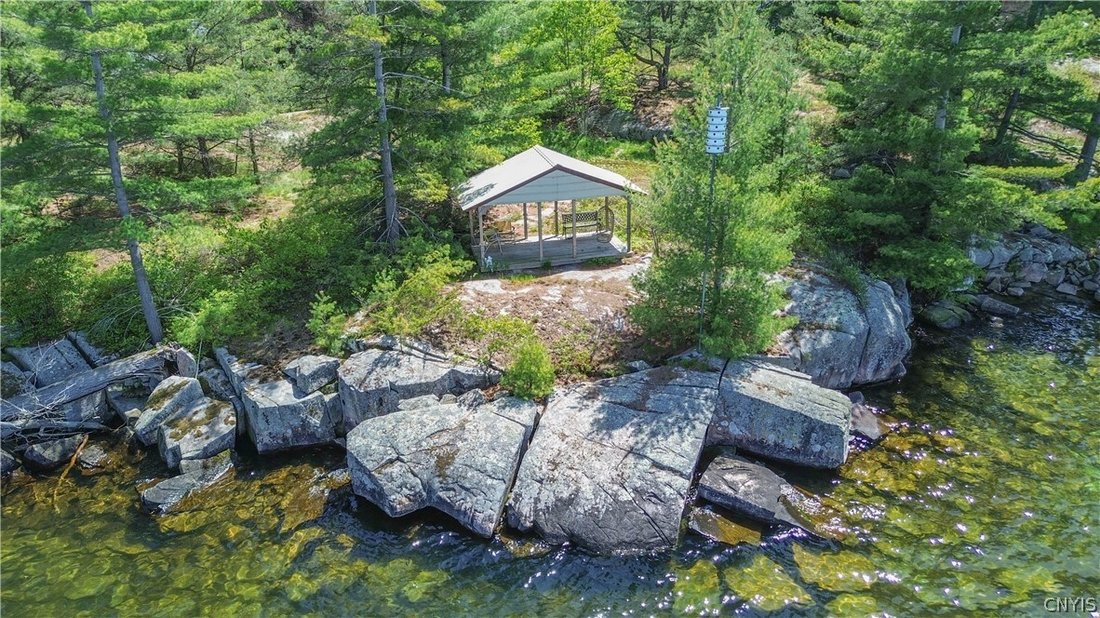 House in Alexandria Bay, New York, United States 4 - 18106231