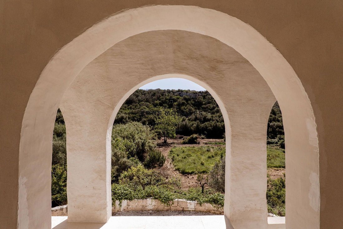 Finca a Alaior, Isole Baleari, Spagna 5 - 18091342