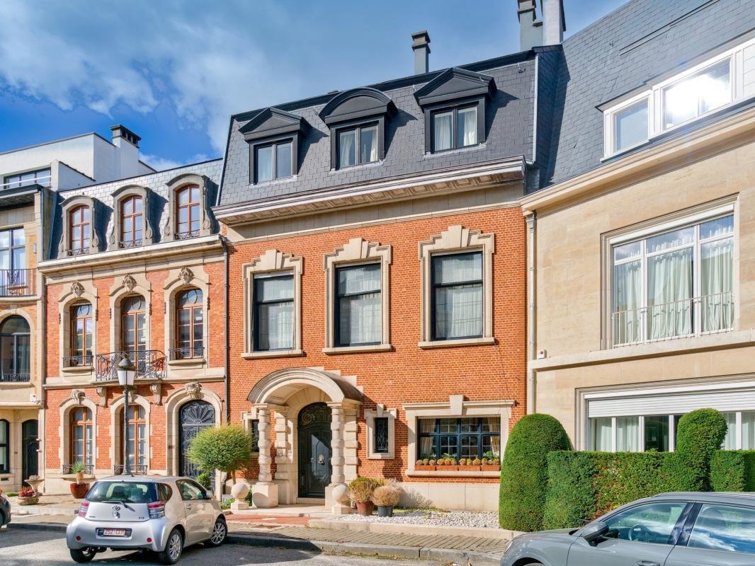 House in Elsene, Brussels, Belgium 1 - 18104088
