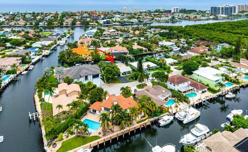 House in Boca Raton, Florida, United States 1