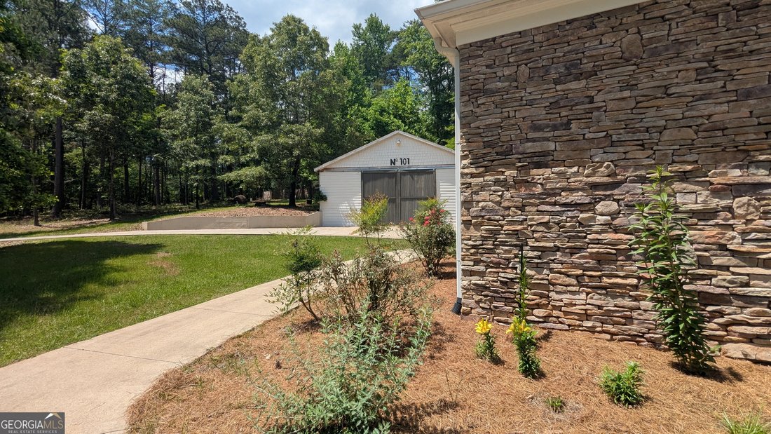 Casa en Waleska, Georgia, Estados Unidos 5 - 18104858