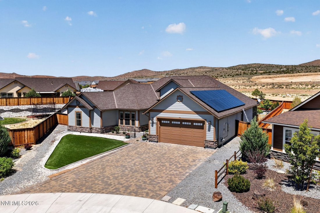 House in Sparks, Nevada, United States 3 - 18091096