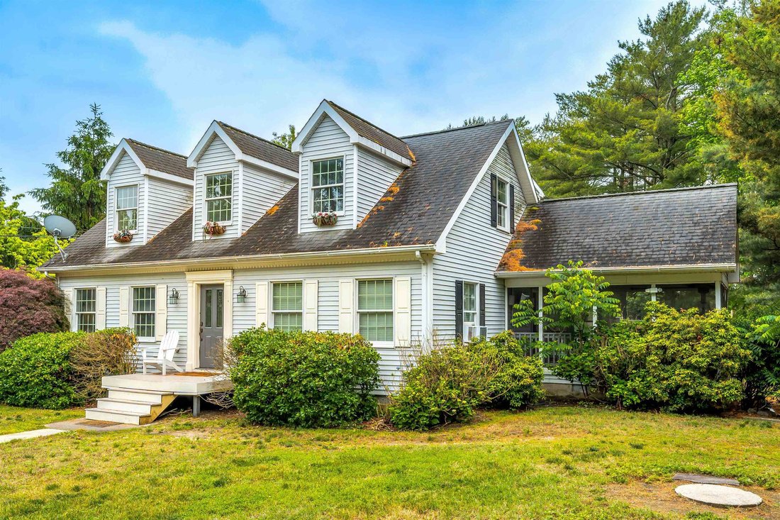 House in South Dennis, New Jersey, United States 2 - 18108169