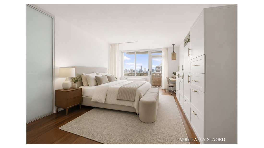 Condo in New York, New York, United States 5 - 18037791