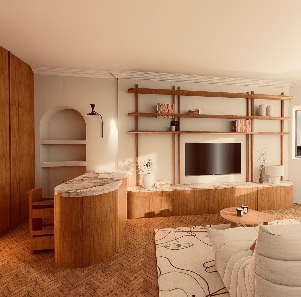 Apartment in Saint Martin-Cité des Fleurs, Biarritz, France 1 - 18092571