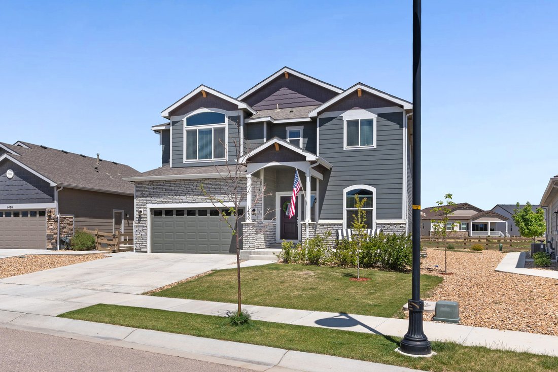 House in Fort Collins, Colorado, United States 3 - 18093135