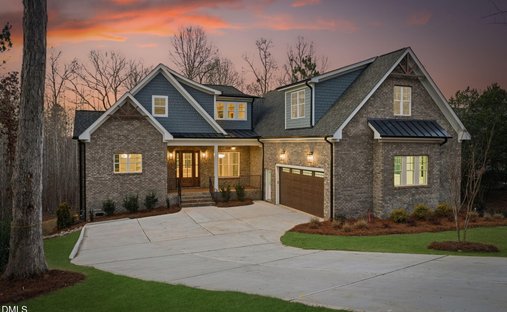 House in Pittsboro, North Carolina, United States 1