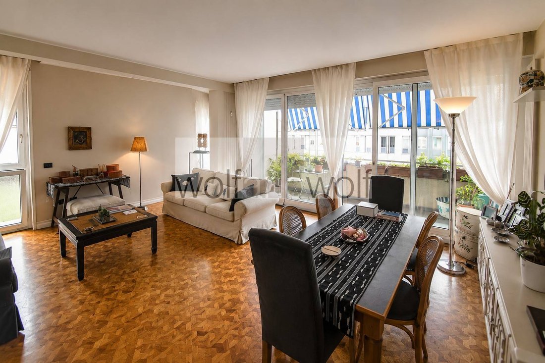 Apartment in Fiera, Milan, Italy 5 - 18097324