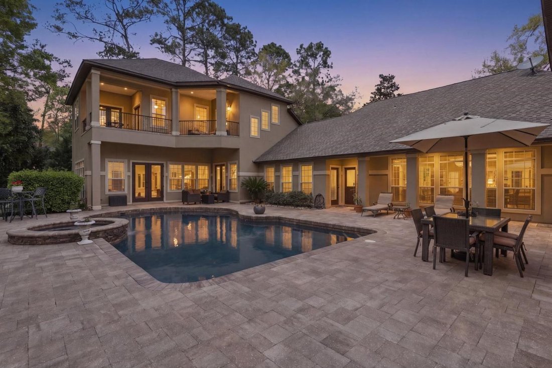 House in Tallahassee, Florida, United States 4 - 18099047