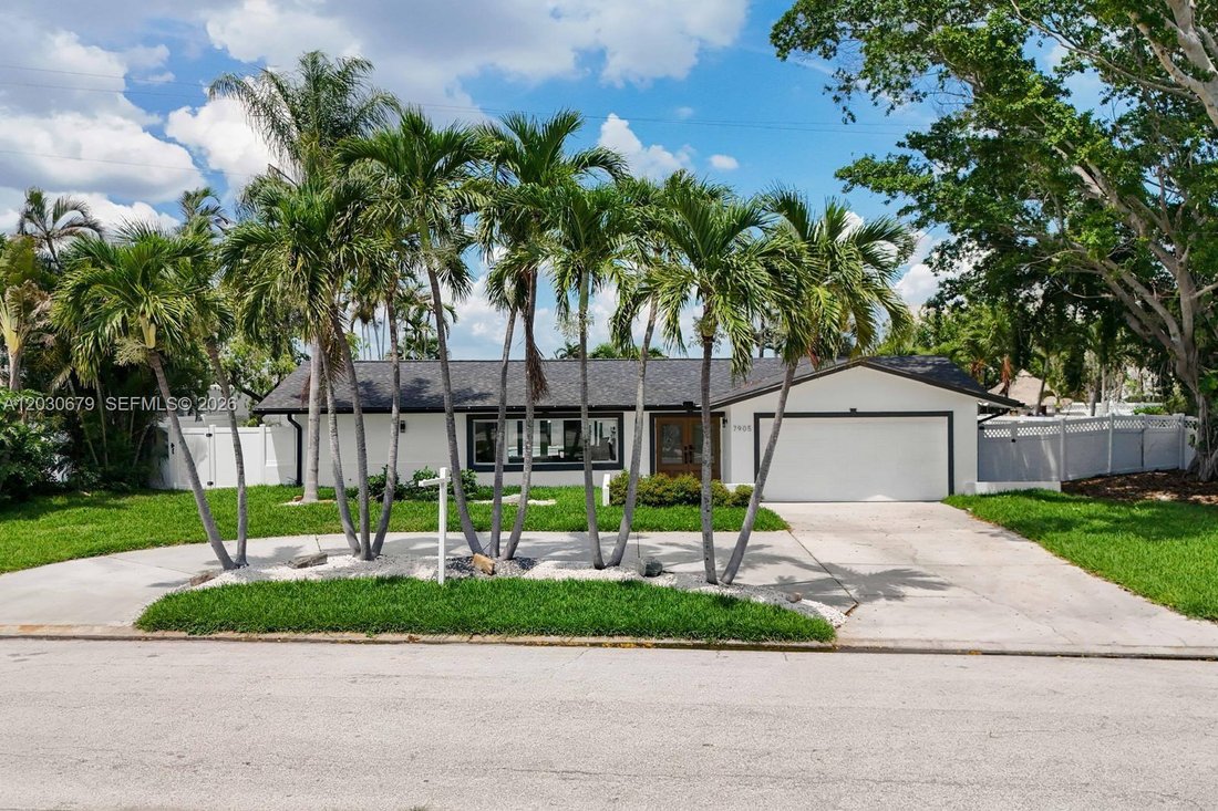 Casa a St. Petersburg, Florida, Stati Uniti 1 - 18085476
