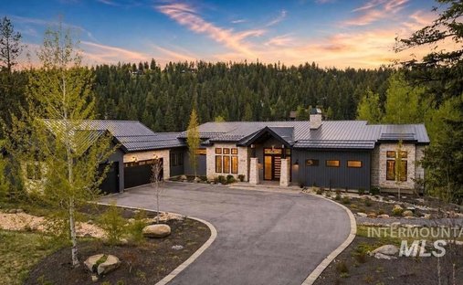 Haus in McCall, Idaho, Vereinigte Staaten 1