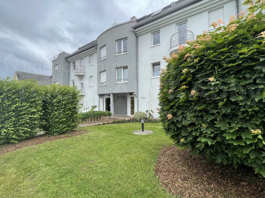 Apartment in Bertrange, Luxembourg, Luxembourg 1 - 18093505