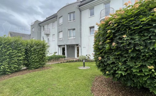 Apartment in Bertrange, Luxembourg, Luxembourg 1