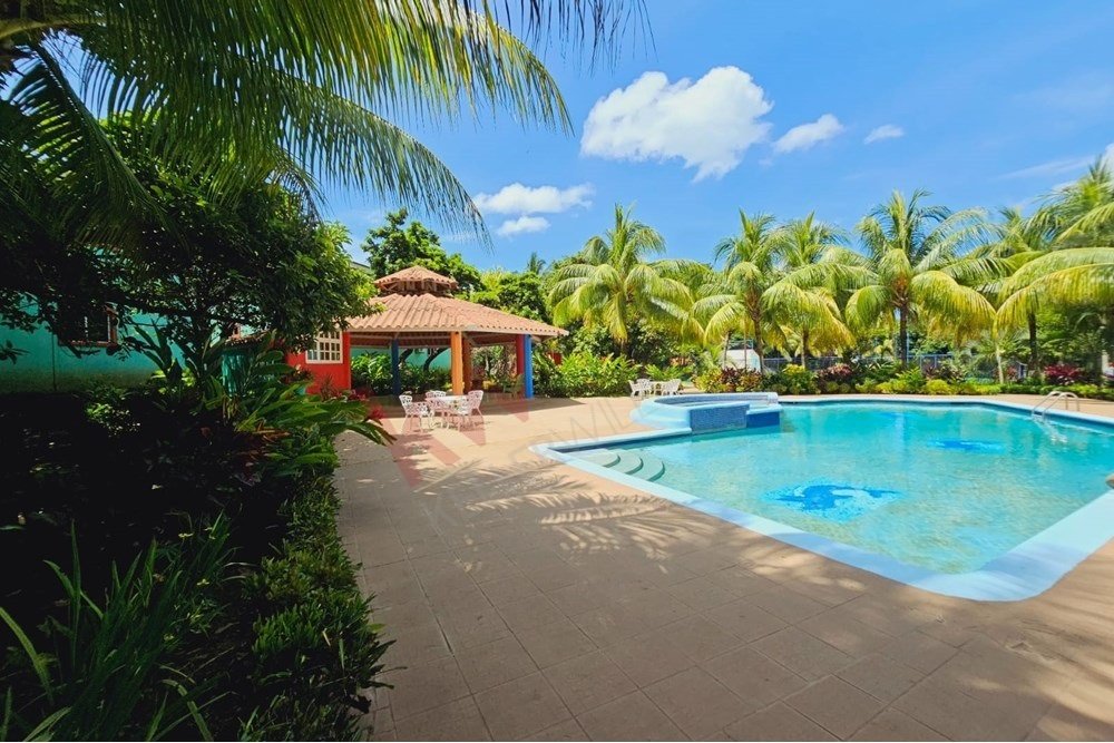 Condo in Managua, Managua, Nicaragua 5 - 18101089