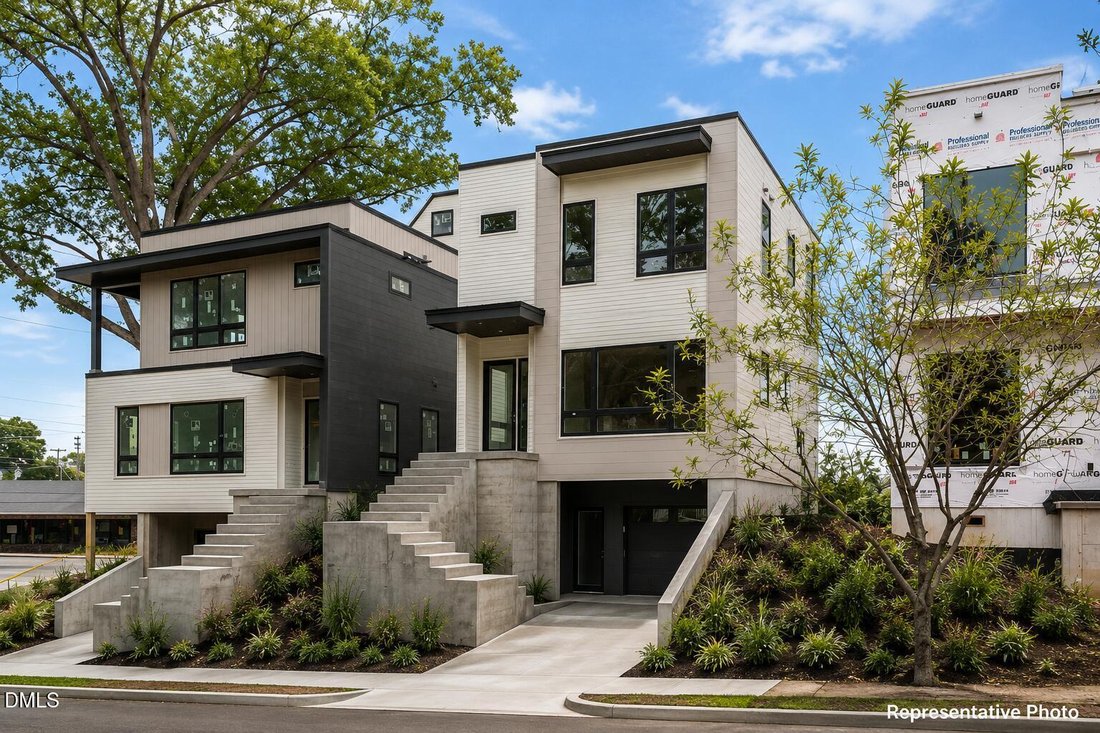 House in Raleigh, North Carolina, United States 2 - 18019403