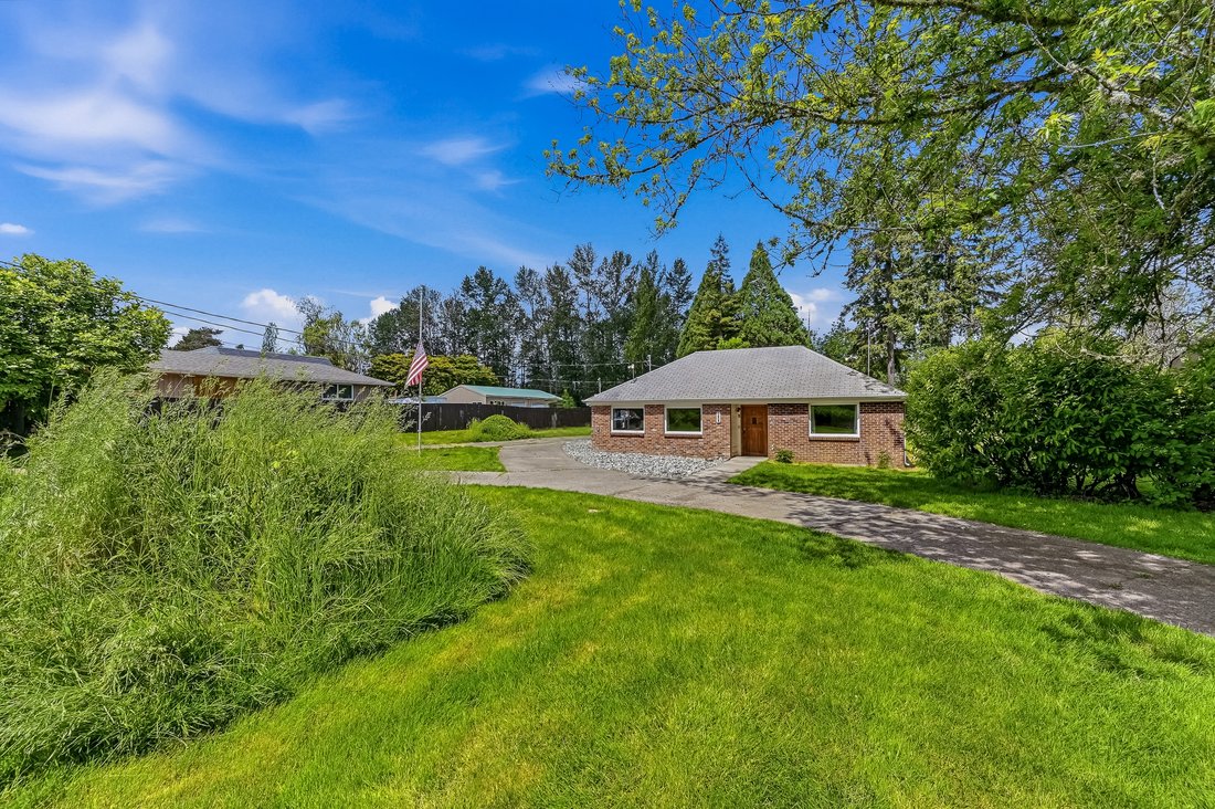 House in Tacoma, Washington, United States 1 - 18105122