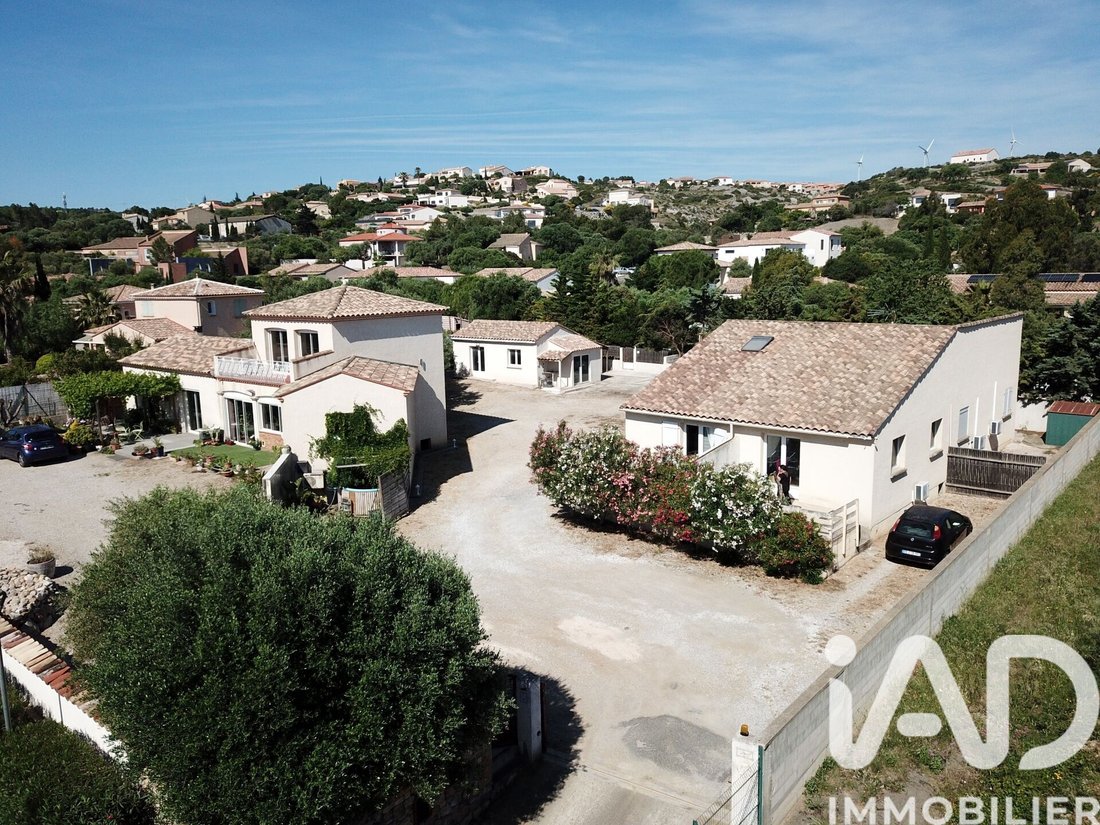 House in Fitou, Occitania, France 3 - 18097056