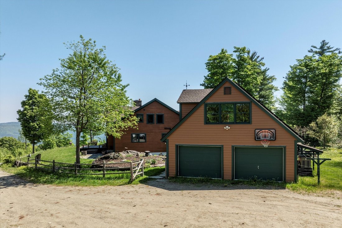 Haus in Newfane, Vermont, Vereinigte Staaten 3 - 18090736