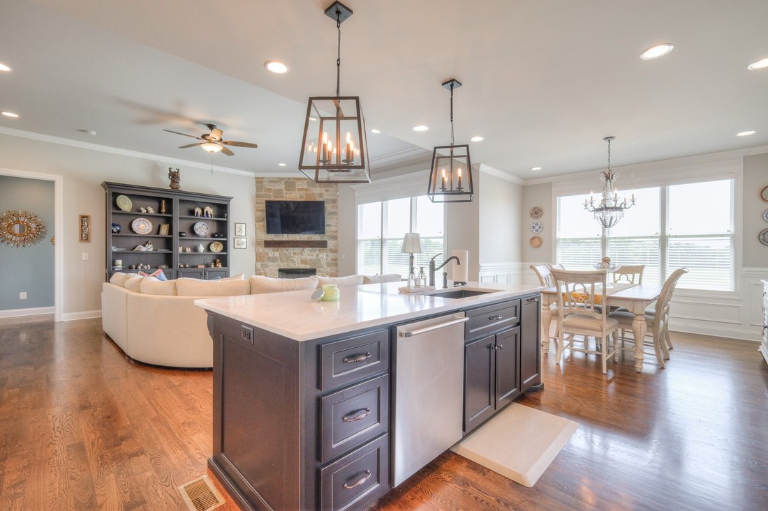 House in Spring Hill, Tennessee, United States 5 - 18104883