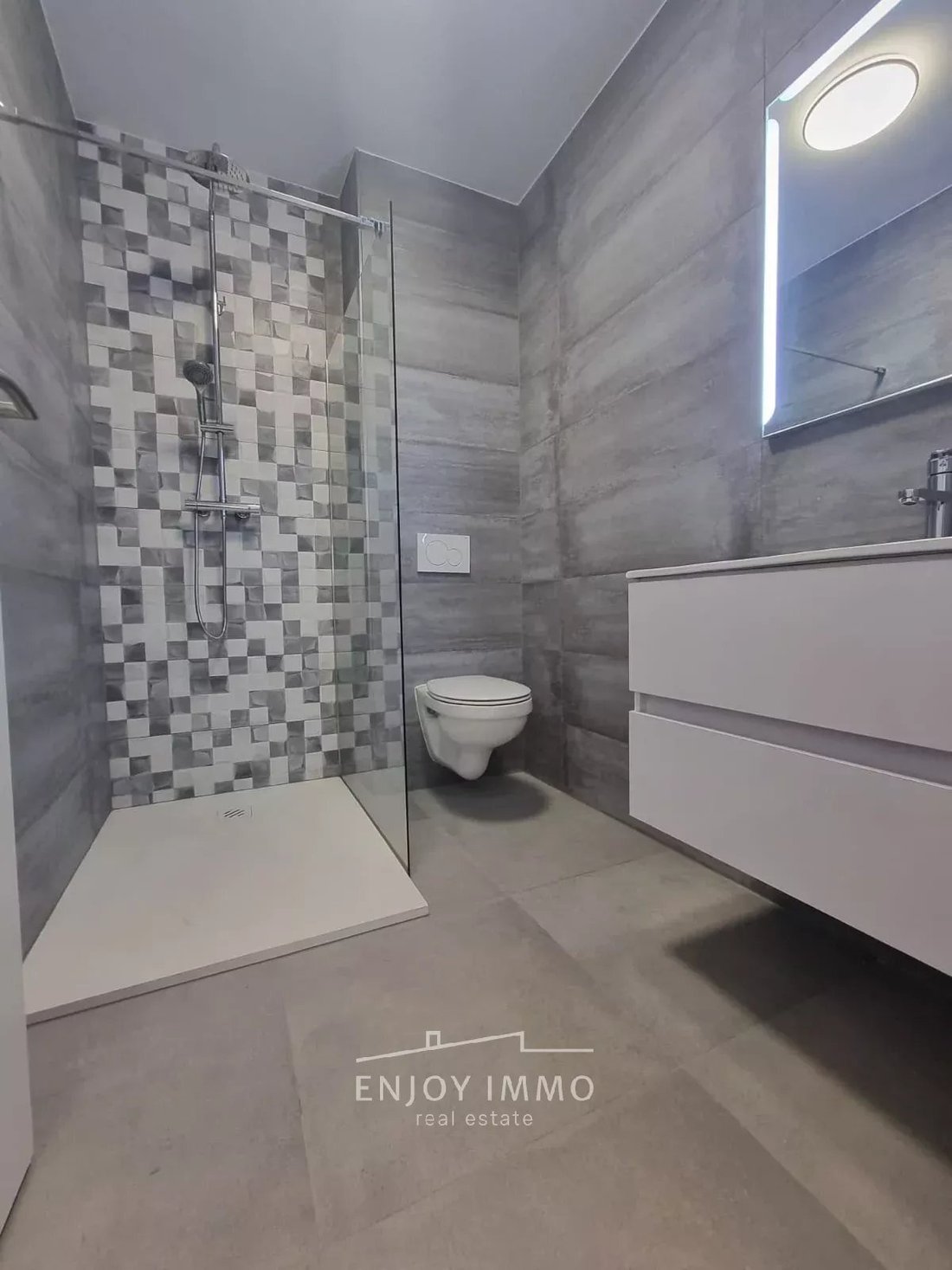 Apartment in Käerjeng, Luxembourg District, Luxembourg 4 - 18093061