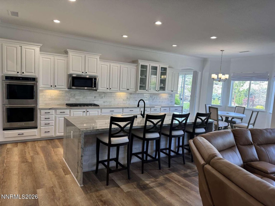 House in Reno, Nevada, United States 2 - 18028412