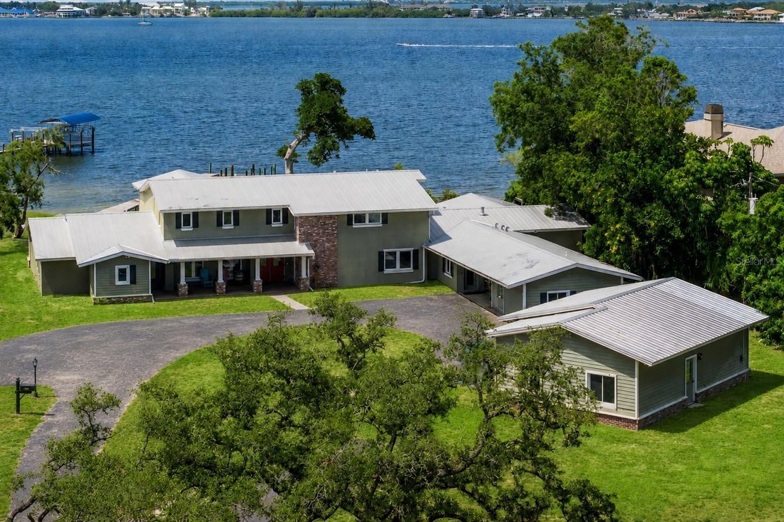 House in Bradenton, Florida, United States 1 - 18104763